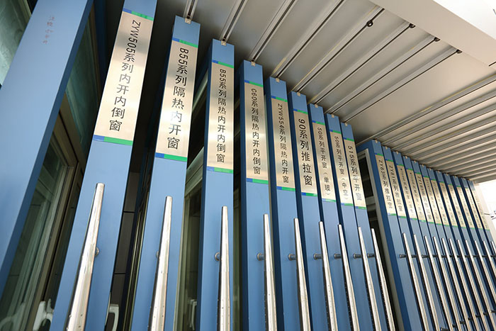 鋁型材資料柜-工業(yè)鋁型材生產(chǎn)廠家